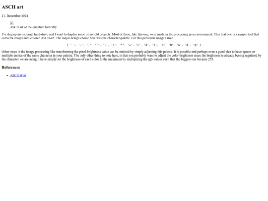 articles/ascii screenshot