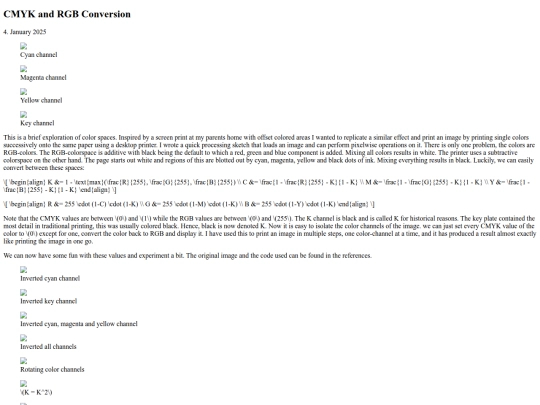 articles/cmyk screenshot