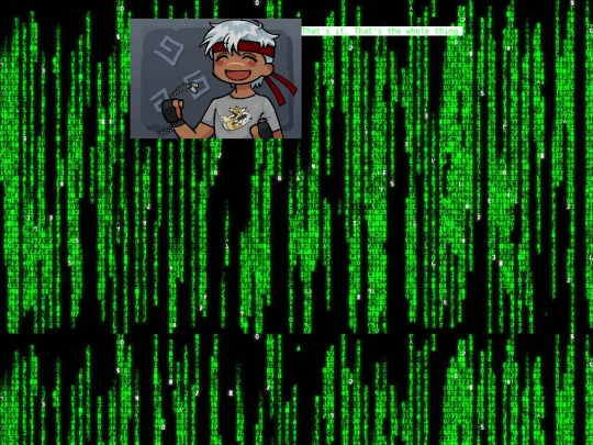 grayfoxgif screenshot