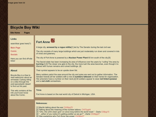 bb/pages/fortAnne screenshot