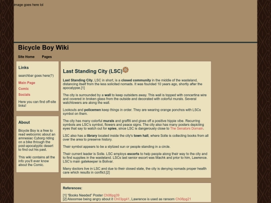 bb/pages/lsc screenshot