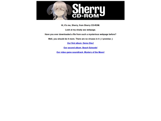freealbums screenshot