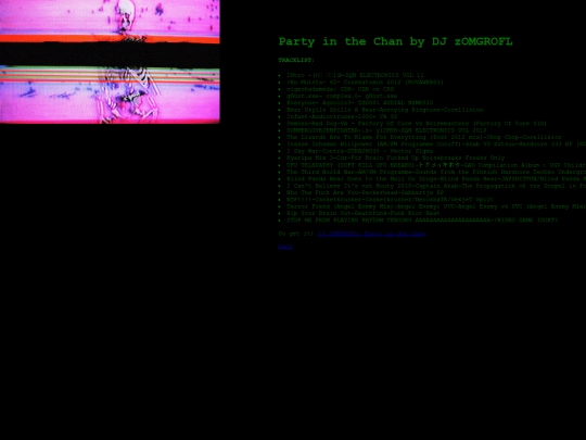 mix1 screenshot