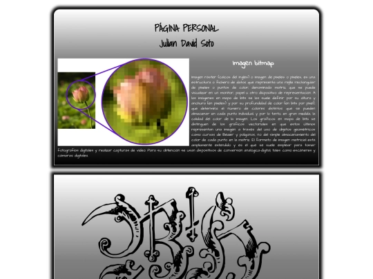 Modulo2 screenshot