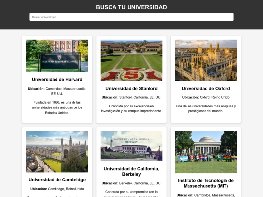 pruebadesarollo/pruebadesarollo screenshot