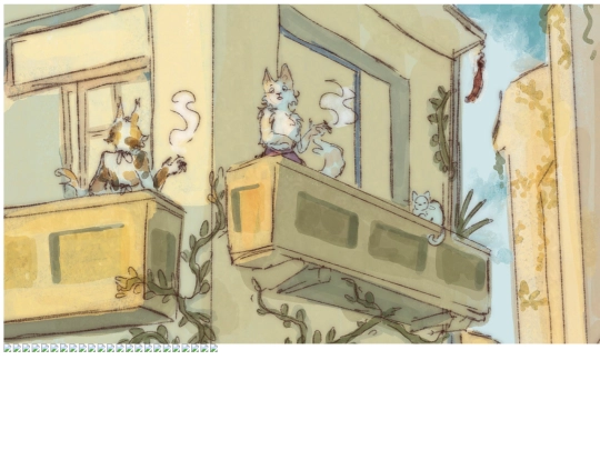 Galeria screenshot