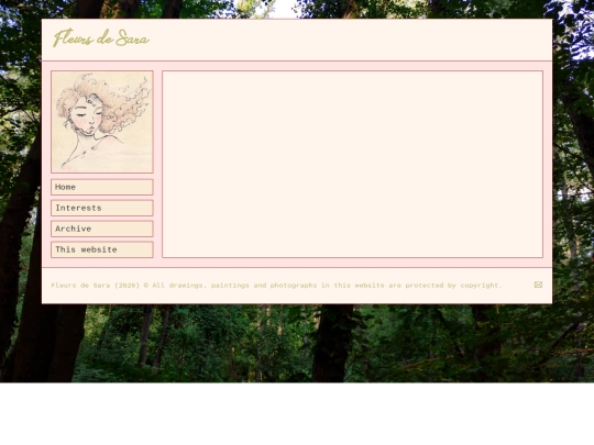 archive screenshot