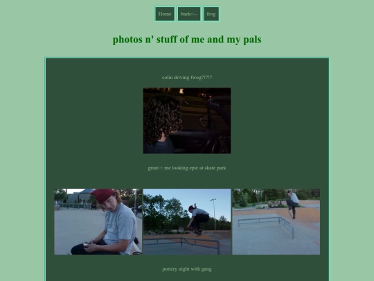 friendsTab screenshot