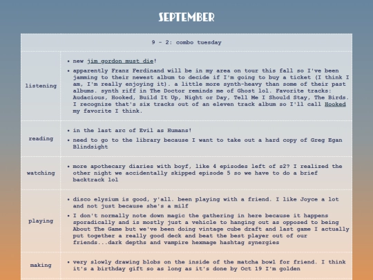 roundups/2509 screenshot