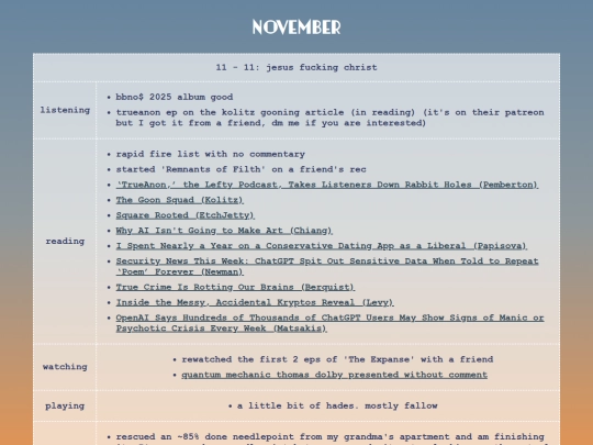 roundups/2511 screenshot