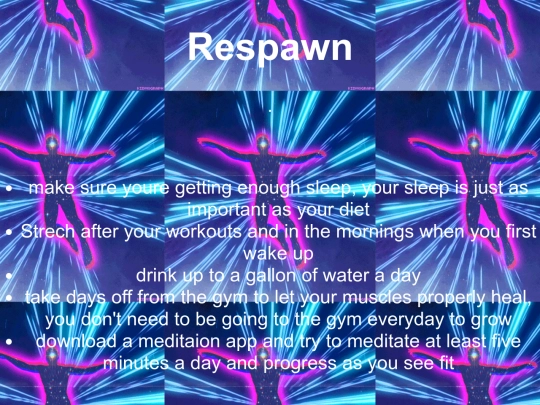 RespawN screenshot