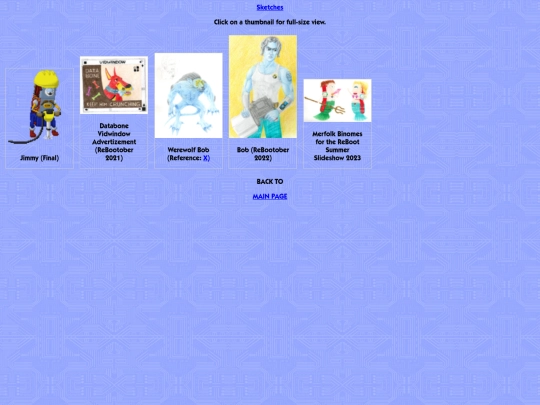 artwork screenshot