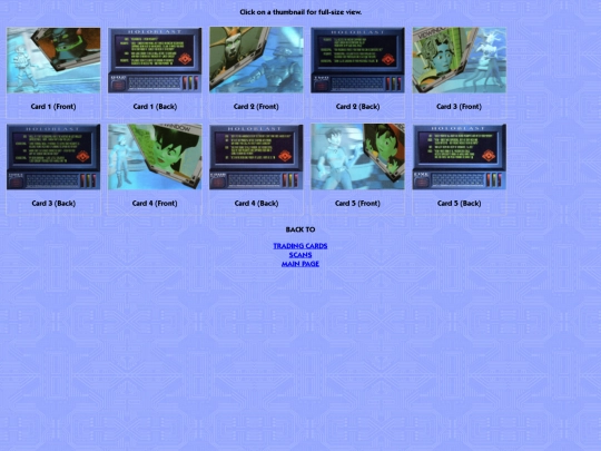 scans/tradingcards/holoblast screenshot