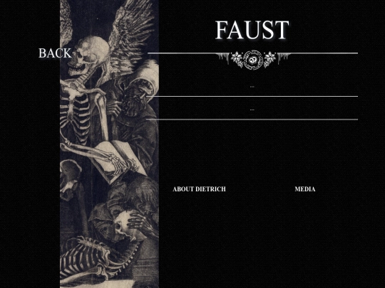 faust screenshot