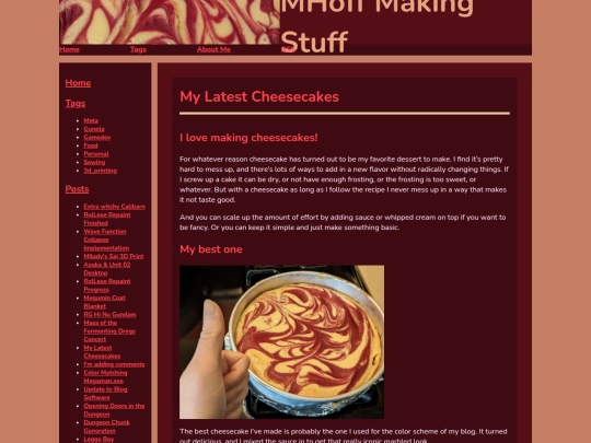 2024/11/11/latest_cheesecakes screenshot