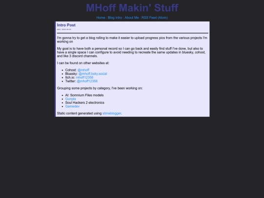 pages/intro screenshot
