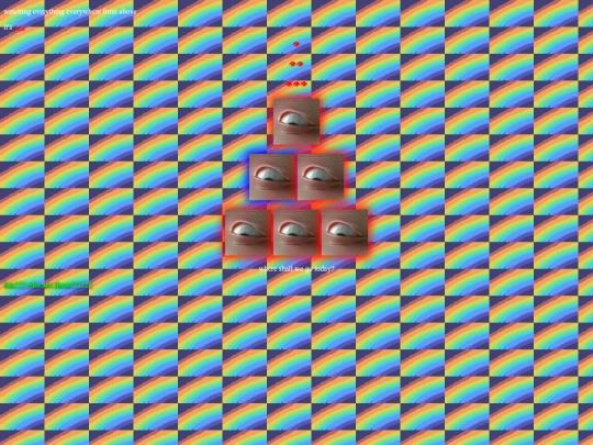 eyes screenshot