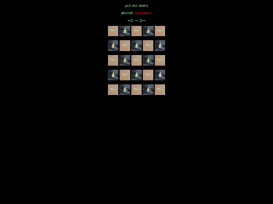 leafhopper screenshot