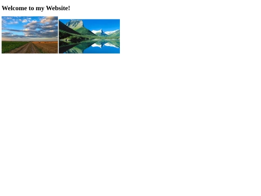 landscape screenshot