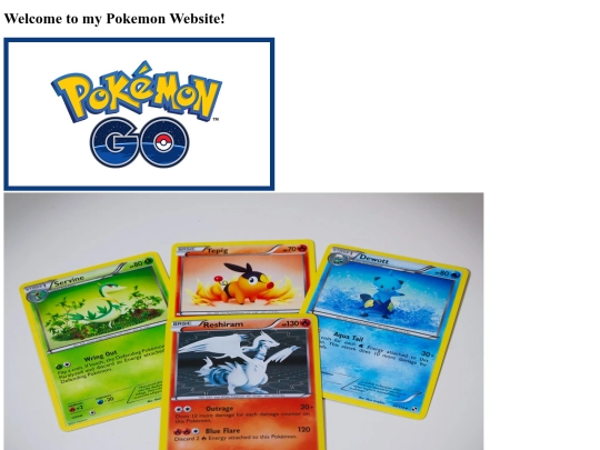 pokemon screenshot