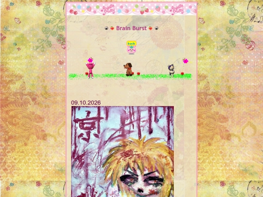 log/log screenshot