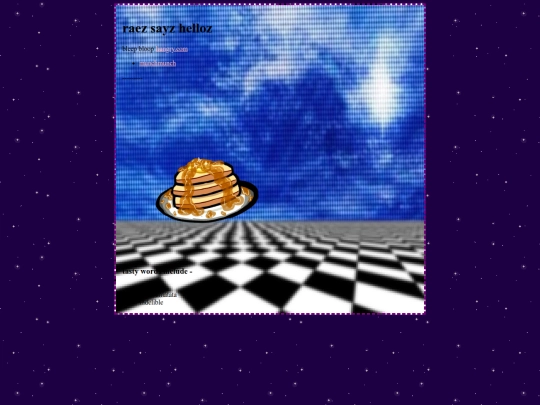 firstgo screenshot