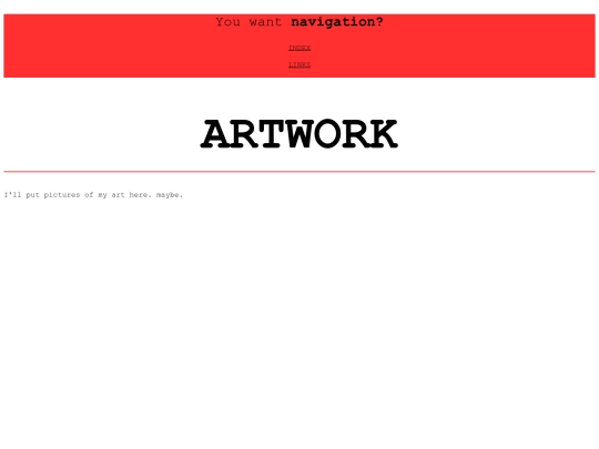 artwork screenshot