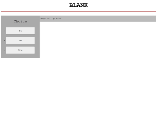 datingGame/template screenshot