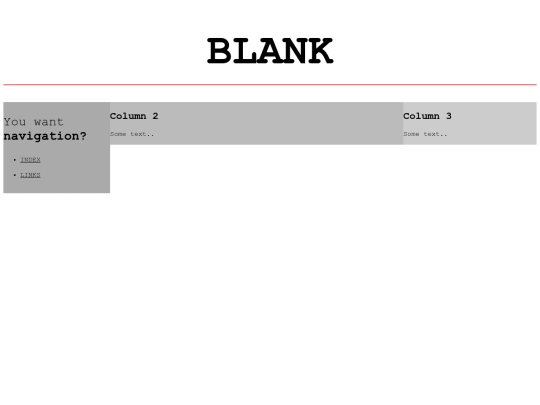 test screenshot