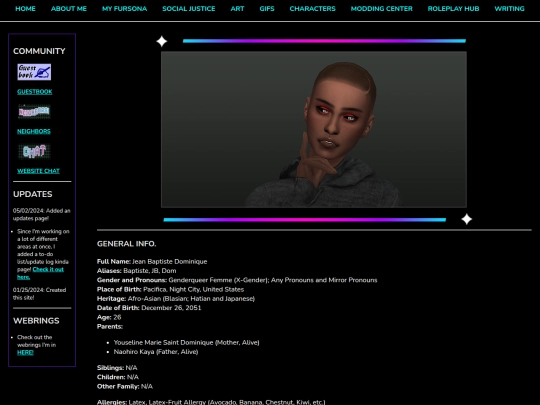 Creative/Character-Info/Biographies/Jean-Baptiste-Dominique screenshot