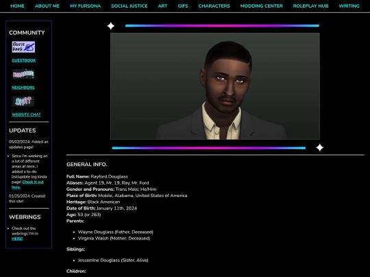 Creative/Character-Info/Biographies/Rayford-Douglass screenshot