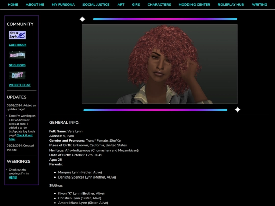 Creative/Character-Info/Biographies/Vera-Lynn screenshot