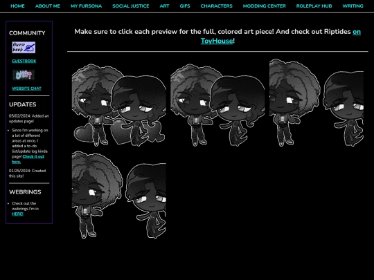 Creative/Character-Info/Images/OC Art/Alice-Blake-Chibis screenshot