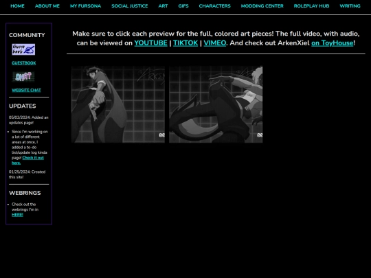 Creative/Character-Info/Images/OC Art/Blake-Animated screenshot