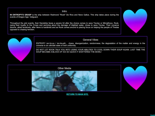 Creative/Character-Info/Ships/FNONBINARY SHIPS/Entropys-Grasp screenshot