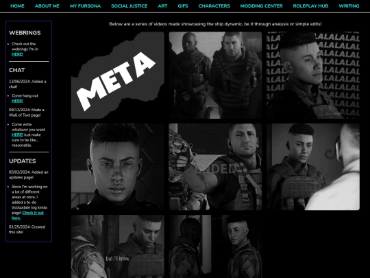 Creative/Character-Info/Ships/Media/Video Gallery/Quantum-Impact screenshot