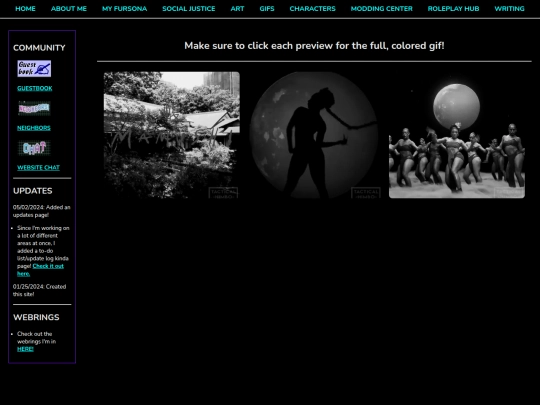 Creative/Gifs/2024/*Sets*/Mamushi screenshot
