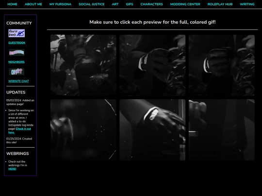 Creative/Gifs/2024/*Sets*/Precision screenshot