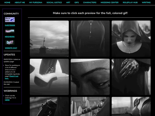 Creative/Gifs/2024/*Sets*/The-Saints screenshot