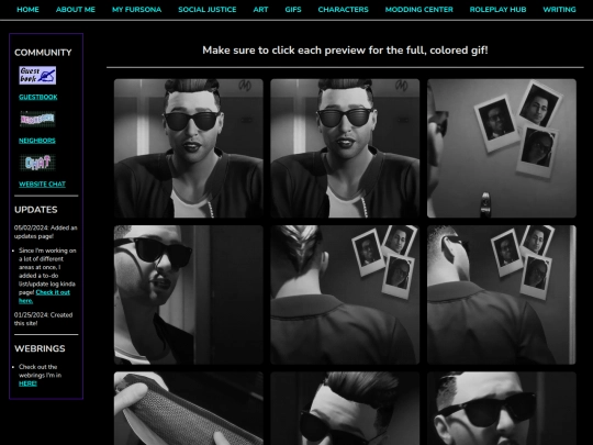 Creative/Gifs/2024/*Sets*/Virgils-Orientation screenshot