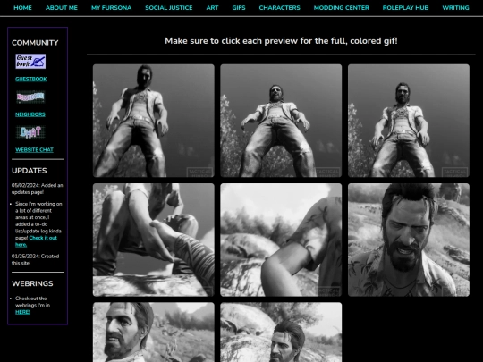 Creative/Gifs/2024/*Sets*/Wake-Up-Jason screenshot
