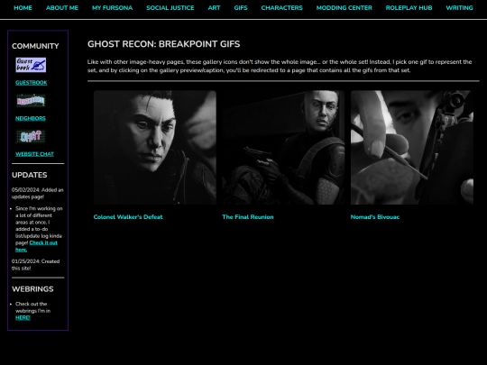 Creative/Gifs/Sub-Nav/GR-Breakpoint screenshot