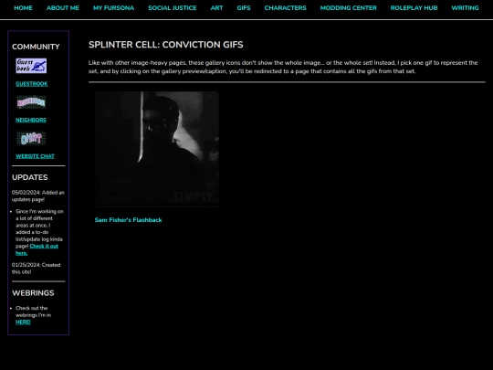 Creative/Gifs/Sub-Nav/SC-Conviction screenshot