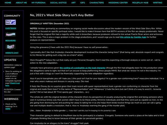 Creative/Writing/Blogging/2021-WSS screenshot