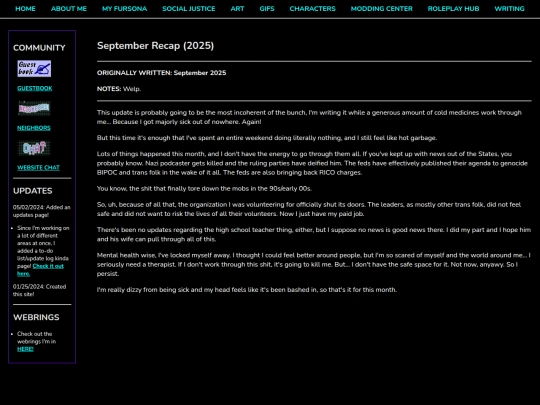 Creative/Writing/Blogging/Sep-Recap-2025 screenshot