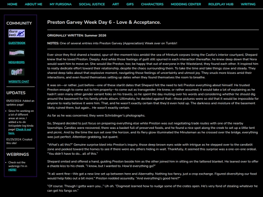 Creative/Writing/Fanfic/PGW26/love screenshot