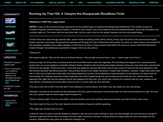 Creative/Writing/Fanfic/Running-Up-That-Hill screenshot