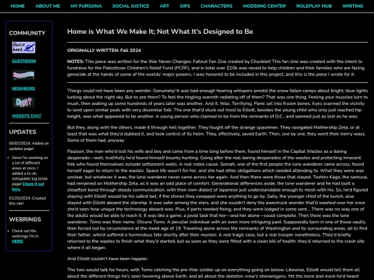 Creative/Writing/Fanfic/WNC-Fallout-Zine screenshot
