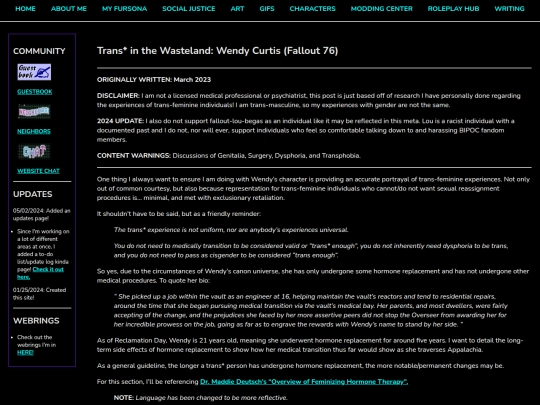 Creative/Writing/Meta/Trans-in-the-Wasteland screenshot