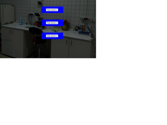 TheLAB/01 screenshot